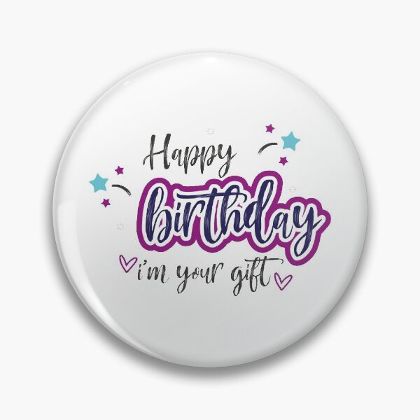 Item preview, Copy of IT'S MY BIRTHDAY designed and sold by Kika's Shop.