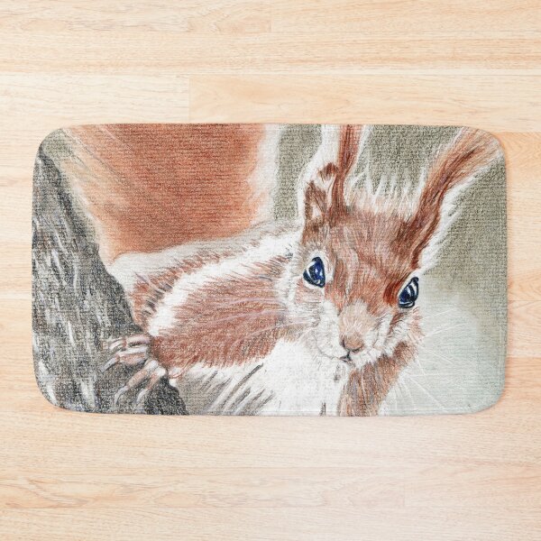 Item preview, squirrel bright and breezy....:o)  designed and sold by angipangi7.