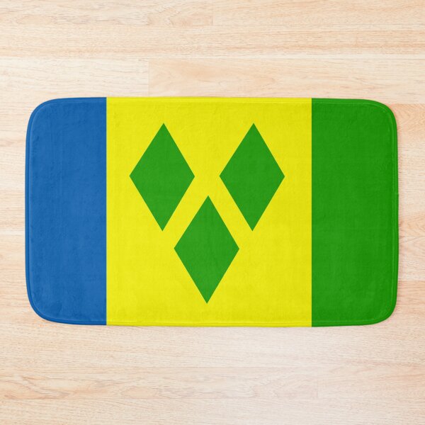 Item preview, Saint Vincent and The Grenadines designed and sold by TeesByAngelzB.