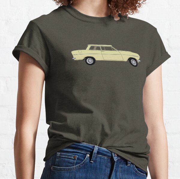 "Oliver" Classic T-Shirt