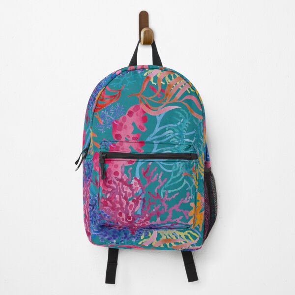 Item preview, Seaweed pattern color designed and sold by AgniArt.