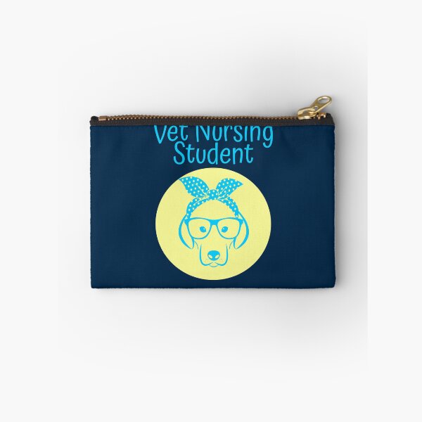 Item preview, Vet Nursing Student Dog designed and sold by MiloHarris.