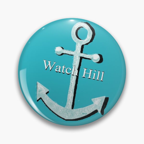 Item preview, Watch Hill Anchor designed and sold by Maureen Zaharie.