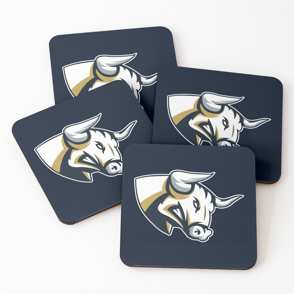 Item preview, Coasters (Set of 4) designed and sold by RFLMerchShop.