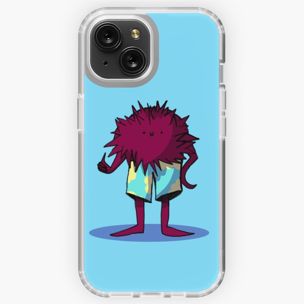 Item preview, iPhone Soft Case designed and sold by Kewd.