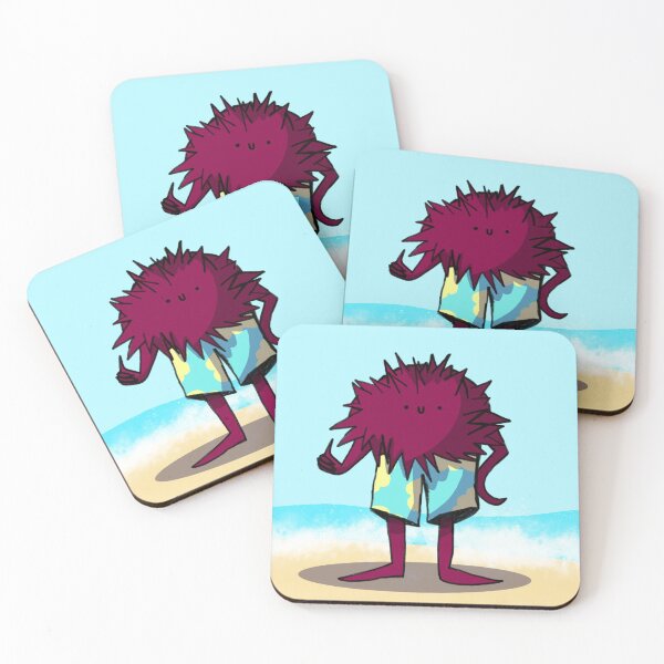 Item preview, Cool urchin designed and sold by Kewd.