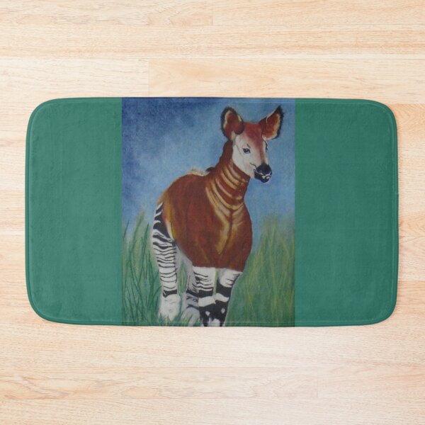 Item preview, Okapi designed and sold by angipangi7.