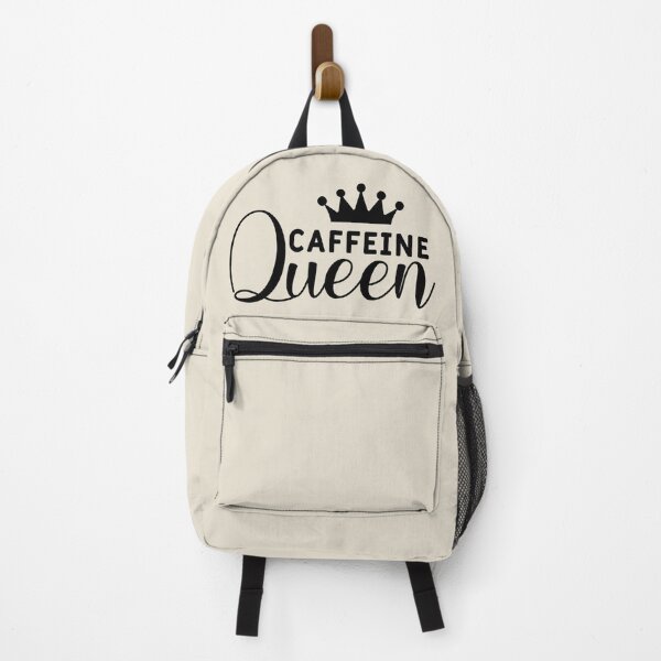 Item preview, Caffeine Queen designed and sold by LemonCreations.