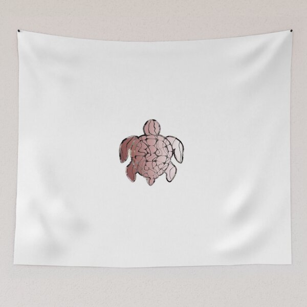 Item preview, Turtle tumblr designed and sold by ViviensWorld.