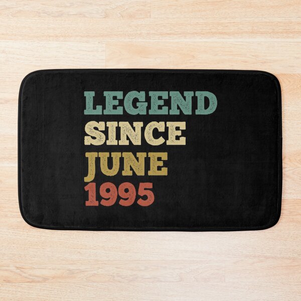Item preview, vintage 1995 t shirt, 26th birthday shirt, 26th birthday ideas, june birthday, june birthday shirt designed and sold by T-DESIGNEDZ.