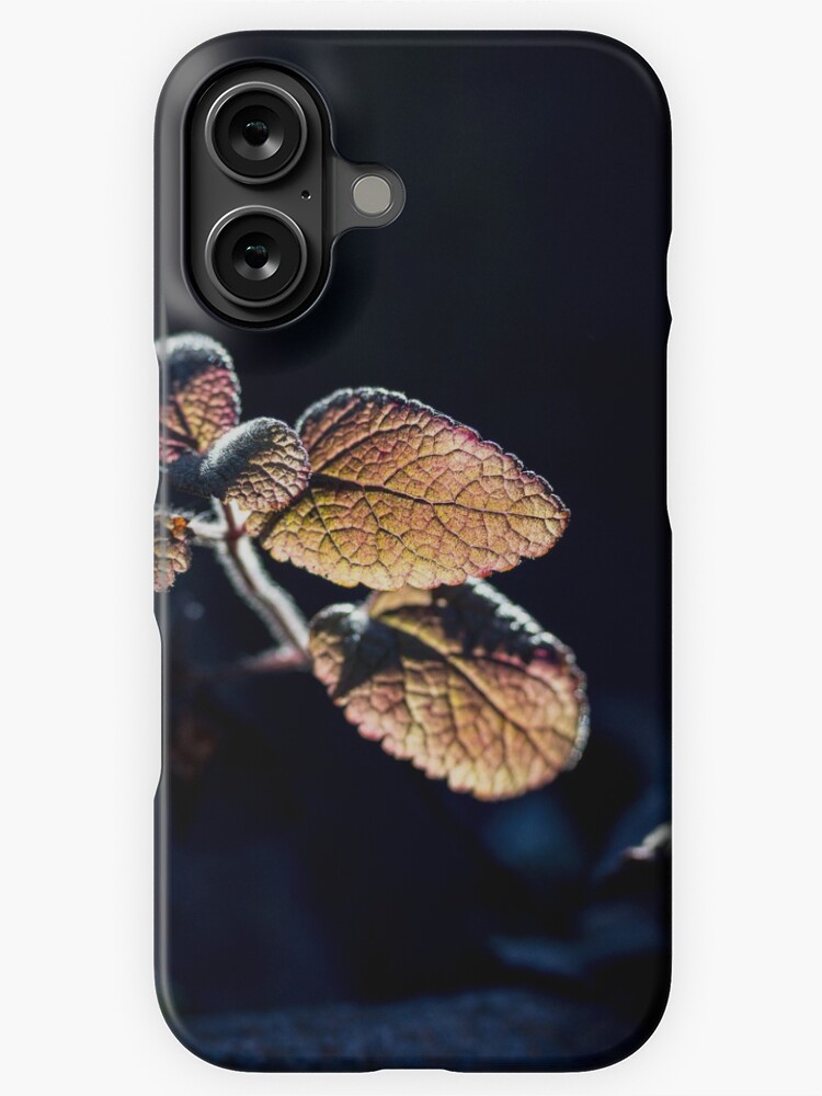 Thumbnail 1 of 4, iPhone Case, Glow designed and sold by FrankThomas.
