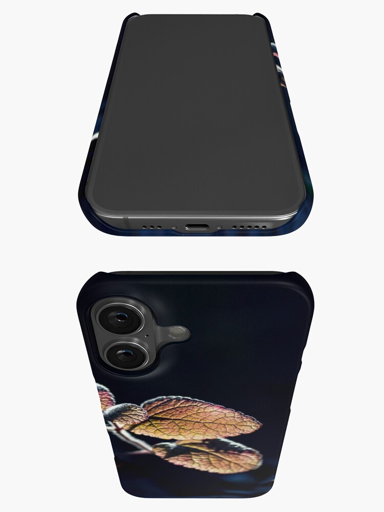 Thumbnail 3 of 4, iPhone Case, Glow designed and sold by FrankThomas.