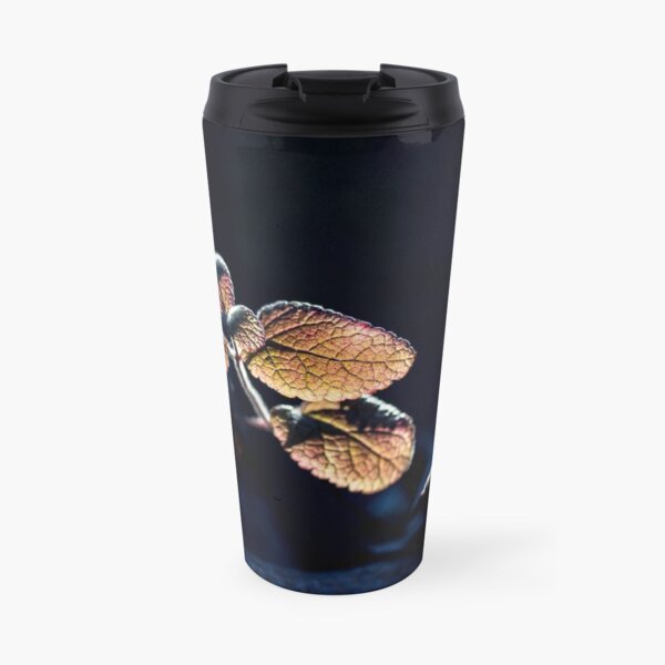 Glow Travel Mug