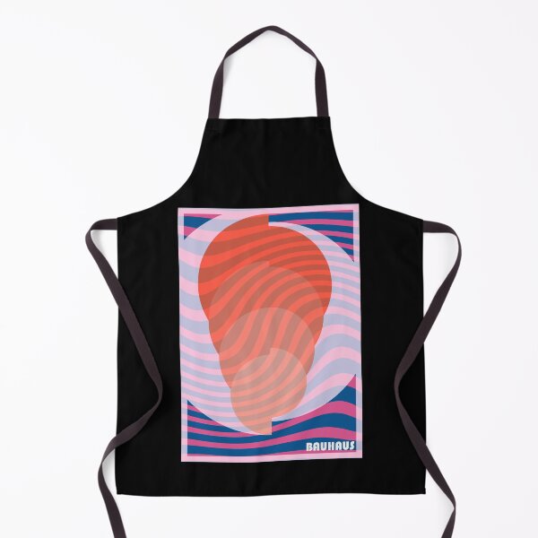 Item preview, Bauhaus - Retro / Art Deco architecture discipline from Berlin, Germany - Available in posters, etc - Lilac Psychedelic designed and sold by crazycollective.