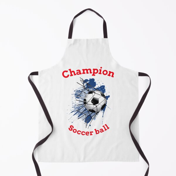 Item preview, Champion Soccer ball designed and sold by The best online style shop.
