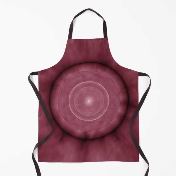 Item preview, Red abstraction designed and sold by serpico93.