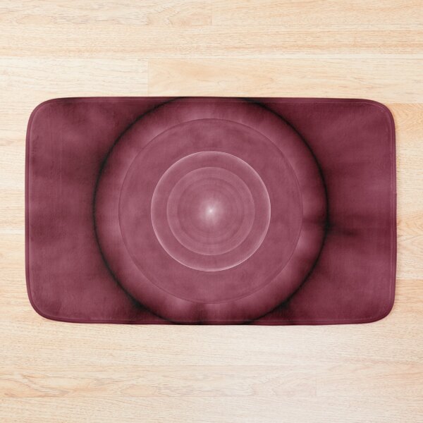 Item preview, Red abstraction designed and sold by serpico93.