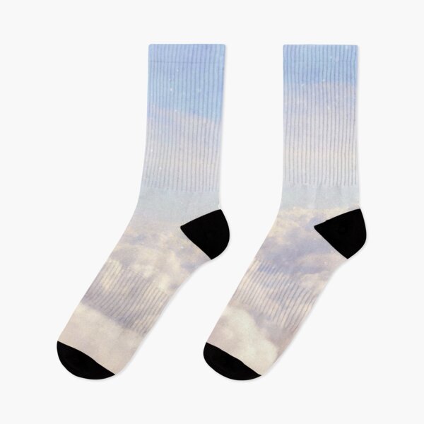 Item preview, Soft Pastel Clouds designed and sold by primawm.