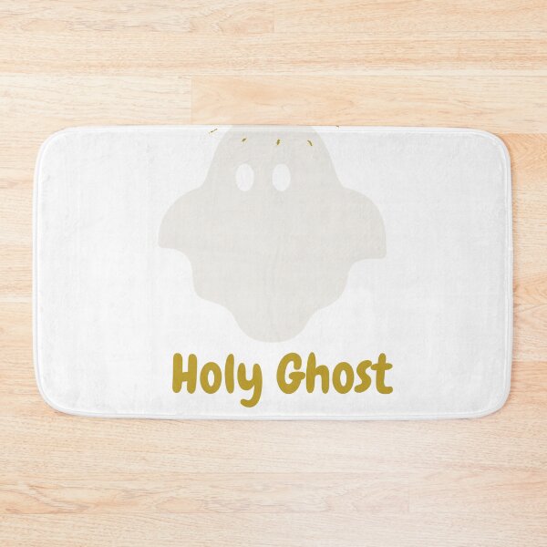 Item preview, Holy Ghost designed and sold by hexchen09.