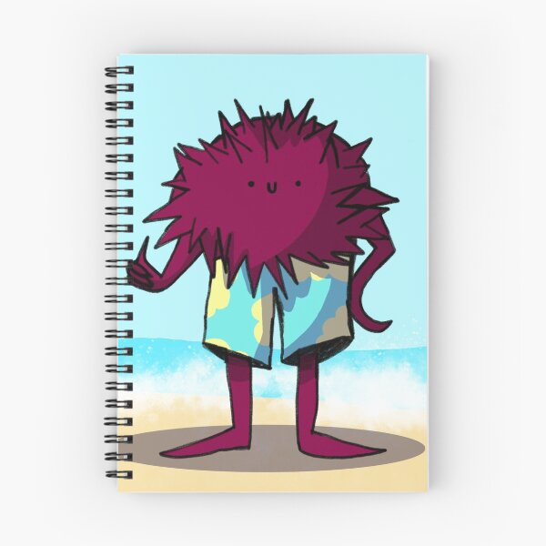 Item preview, Cool urchin designed and sold by Kewd.