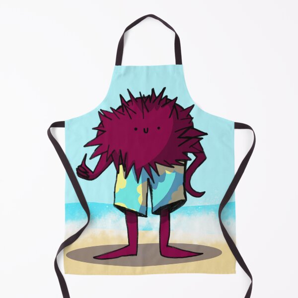 Item preview, Cool urchin designed and sold by Kewd.