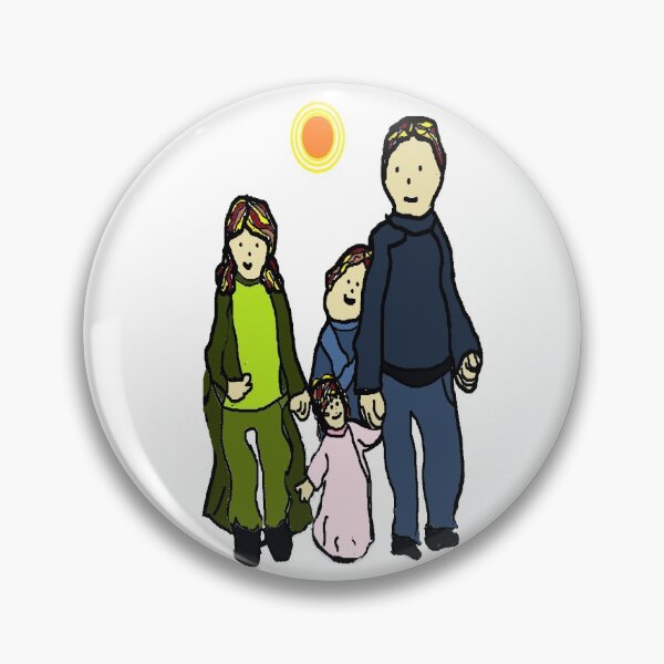 Item preview, Family-Time designed and sold by HDartroute.