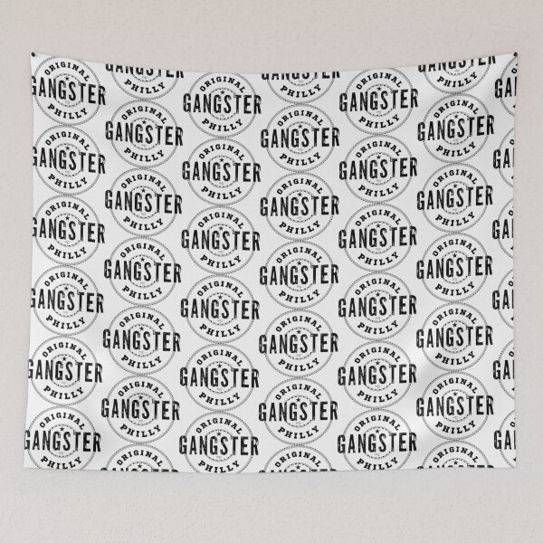 Item preview, Original Gangster Philly designed and sold by OMdesigns93.