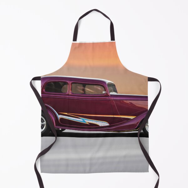 Item preview, 1934 Ford 'Wine Time' Victoria designed and sold by DaveKoontz.