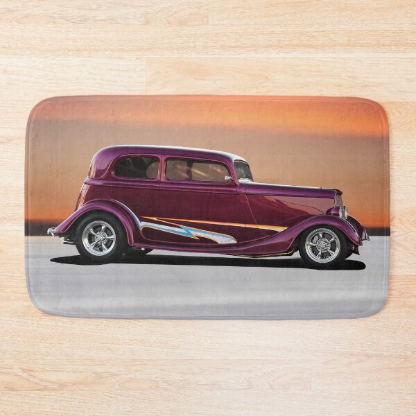 Item preview, 1934 Ford 'Wine Time' Victoria designed and sold by DaveKoontz.