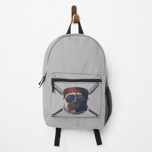 Item preview, İnnocent pug designed and sold by RIDVAN | Visual Art & Design.