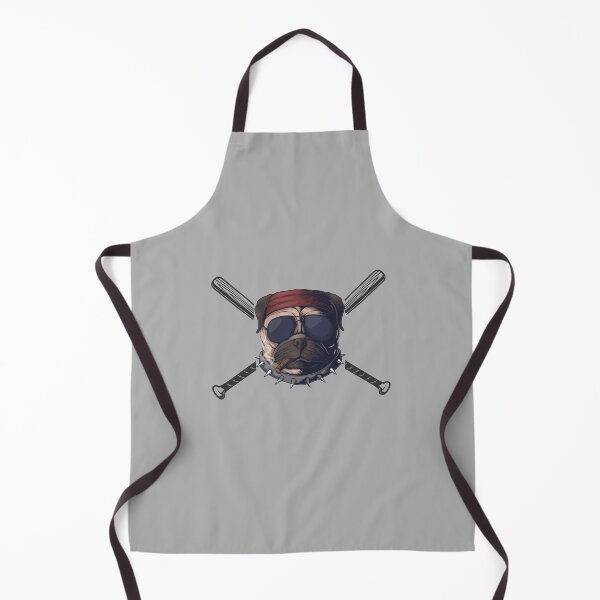 Item preview, İnnocent pug designed and sold by RIDVAN | Visual Art & Design.