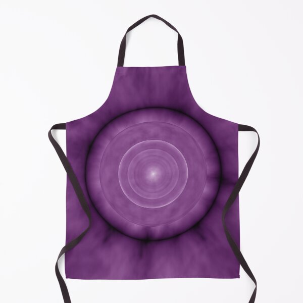 Item preview, Violet abstraction designed and sold by serpico93.