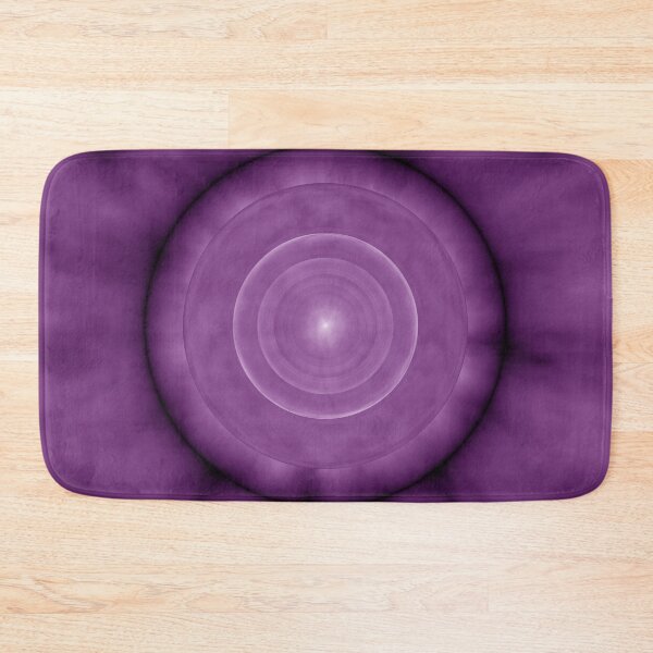 Item preview, Violet abstraction designed and sold by serpico93.