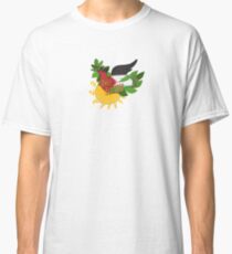 #FreePalestine Classic T-Shirt