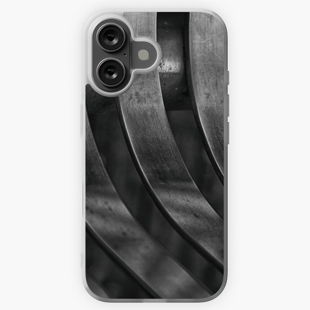 Item preview, iPhone Soft Case designed and sold by FrankThomas.