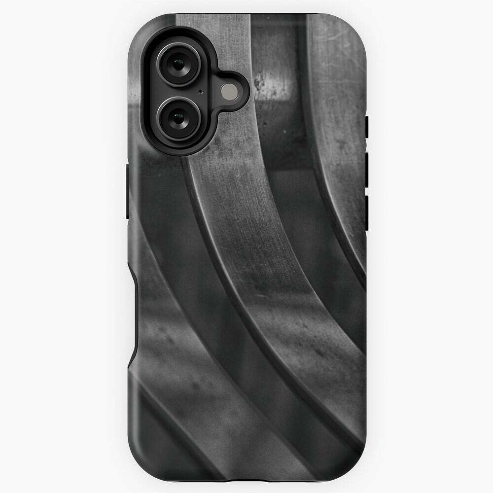 Item preview, iPhone Tough Case designed and sold by FrankThomas.
