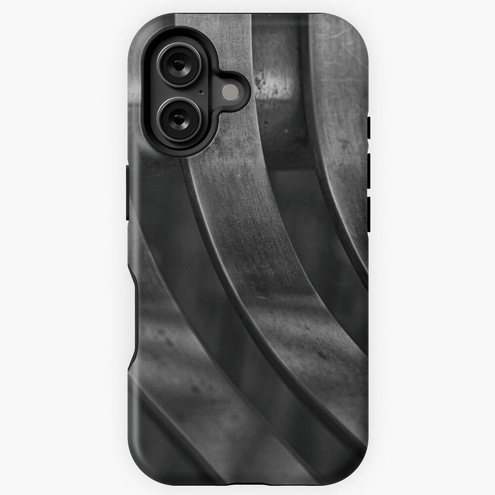 Item preview, iPhone Magsafe Tough Case designed and sold by FrankThomas.