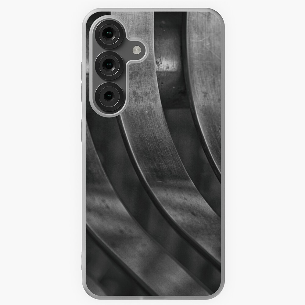 Item preview, Samsung Galaxy Soft Case designed and sold by FrankThomas.