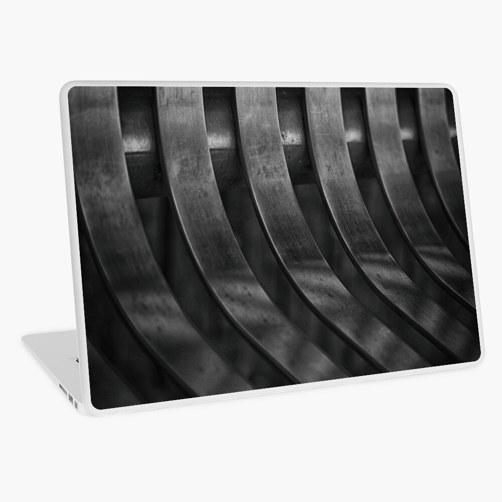 Item preview, Laptop Skin designed and sold by FrankThomas.