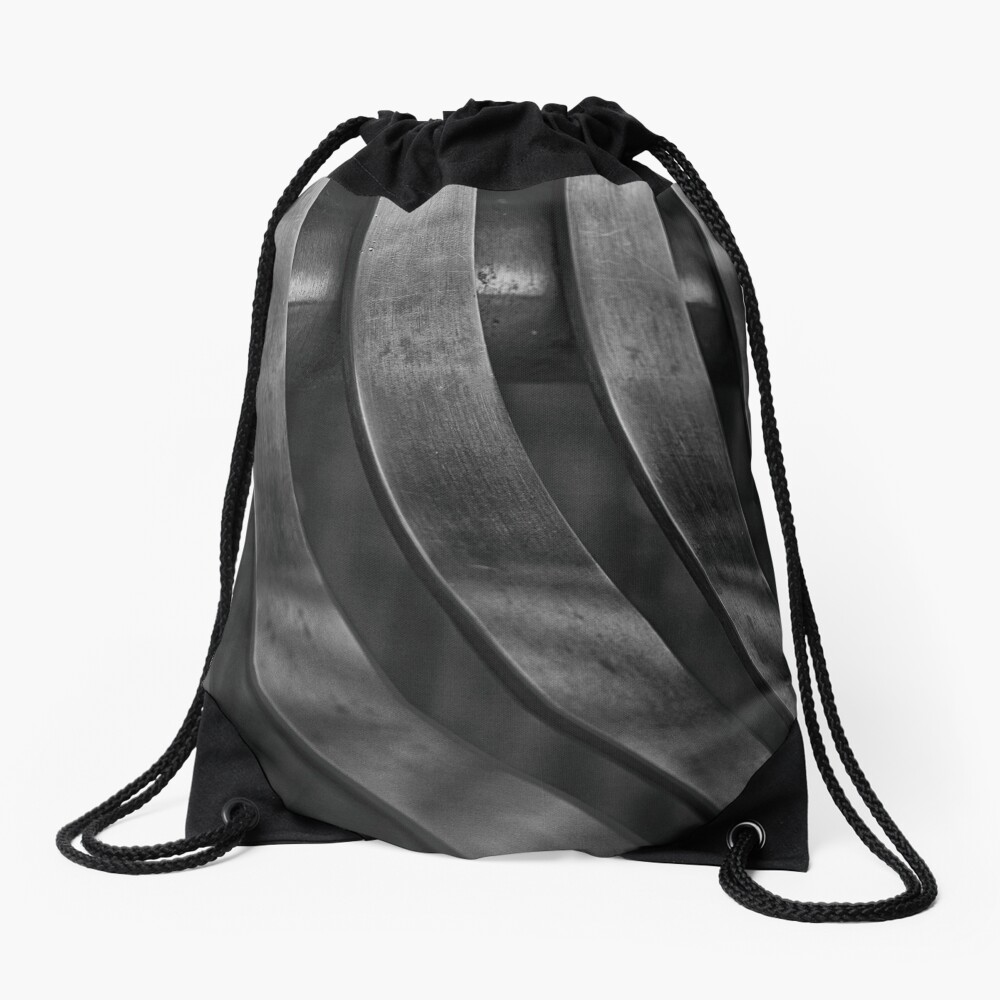Item preview, Drawstring Bag designed and sold by FrankThomas.