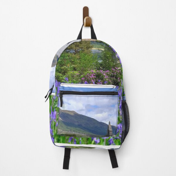 Item preview, St John's Church, Ballachulish, Scotland designed and sold by AlbaPhotography.