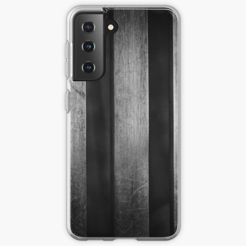 Steel II Case & Skin for Samsung Galaxy