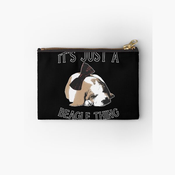 Item preview, It's Just A Beagle Thing designed and sold by GACreative63.