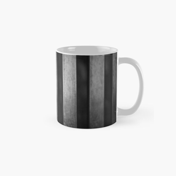 Steel II Classic Mug