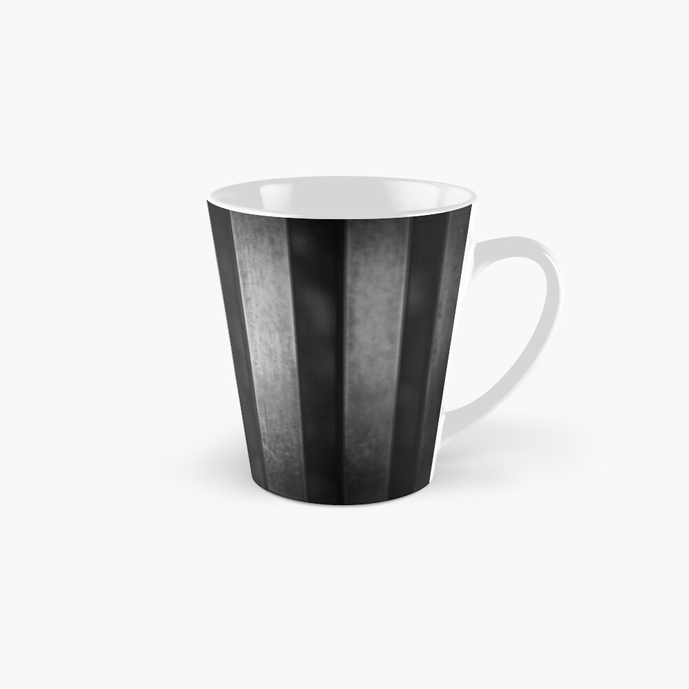 Item preview, Tall Mug designed and sold by FrankThomas.