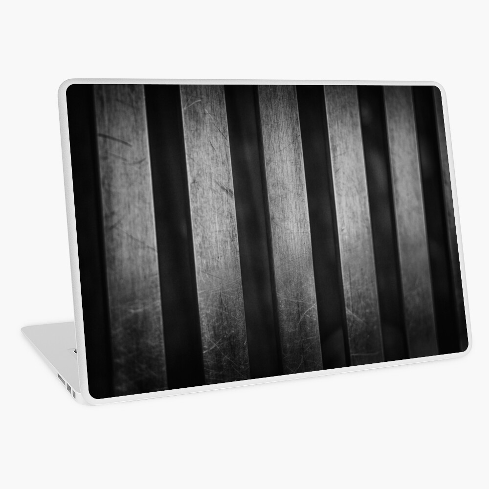 Item preview, Laptop Skin designed and sold by FrankThomas.