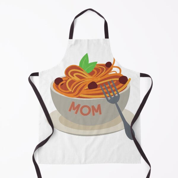 Aperçu de l'œuvre Mamans spaghetti créée et vendue par Yousran.