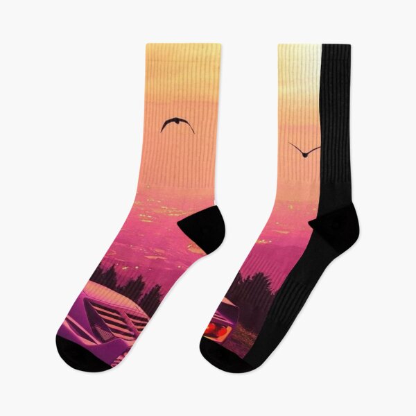 Item preview, Sunset designed and sold by LUNAROSsAa.