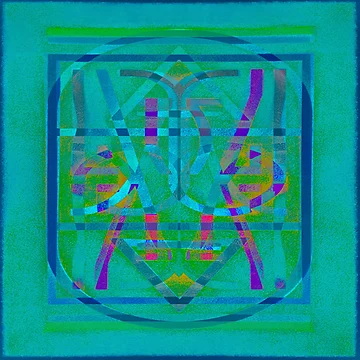 Artwork thumbnail, Exotic Script by mrthink