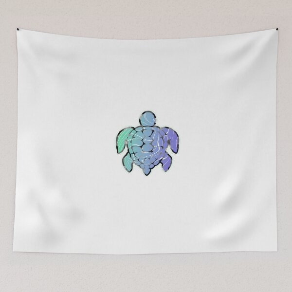 Item preview, Tumblr turtle designed and sold by ViviensWorld.